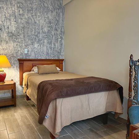 לה סרנה Hotel Escorial מראה חיצוני תמונה