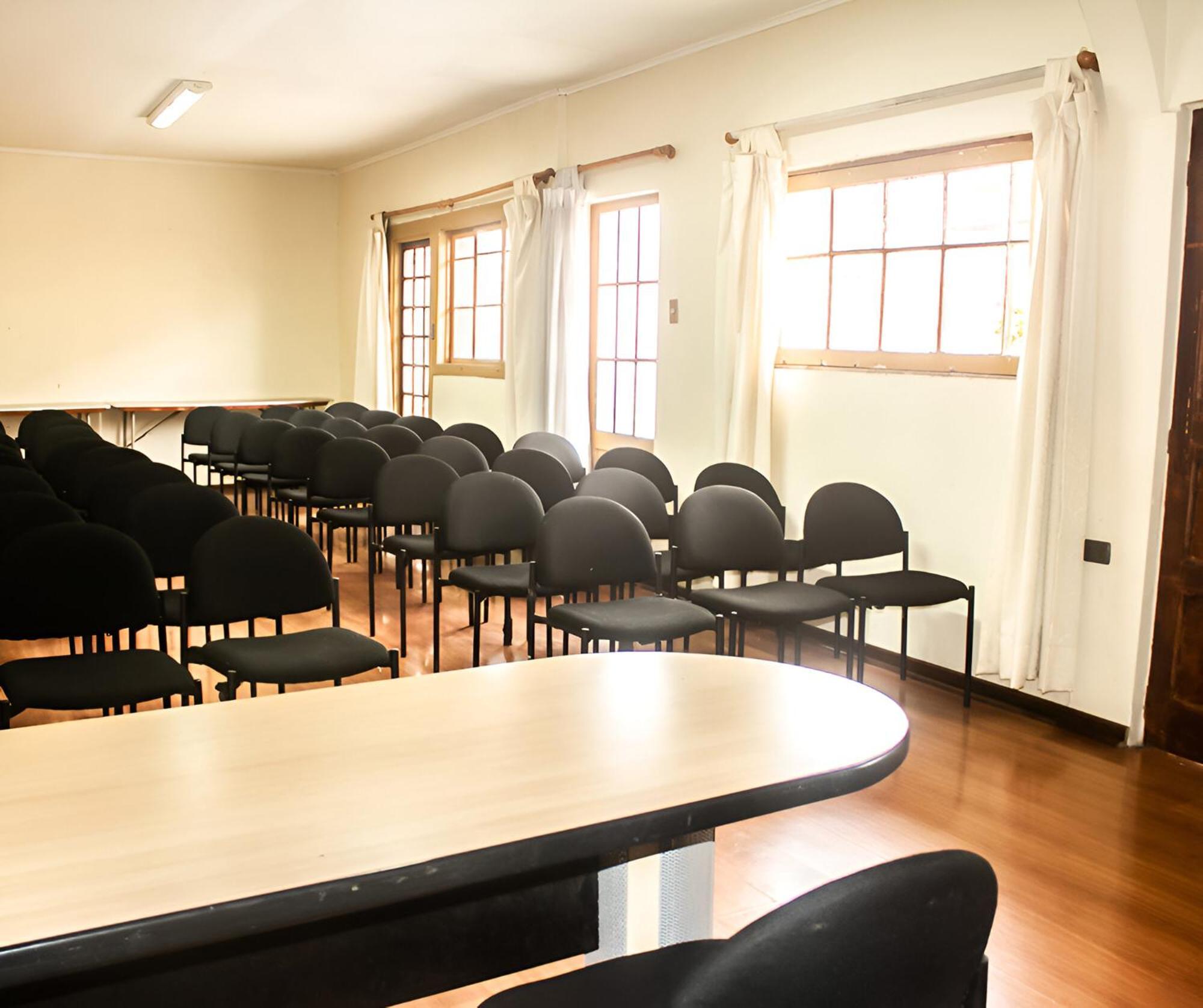 לה סרנה Hotel Escorial מראה חיצוני תמונה