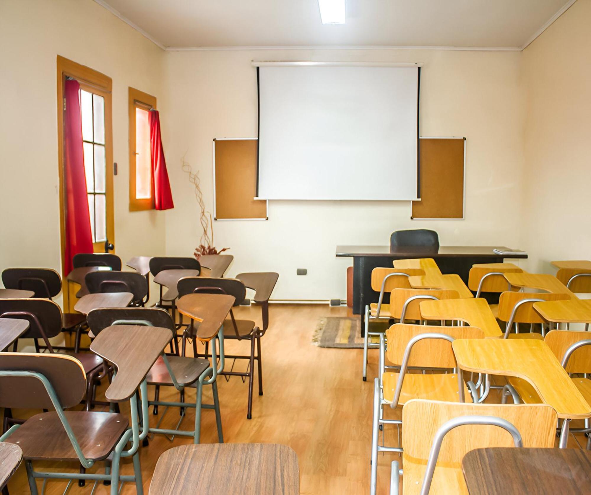 לה סרנה Hotel Escorial מראה חיצוני תמונה