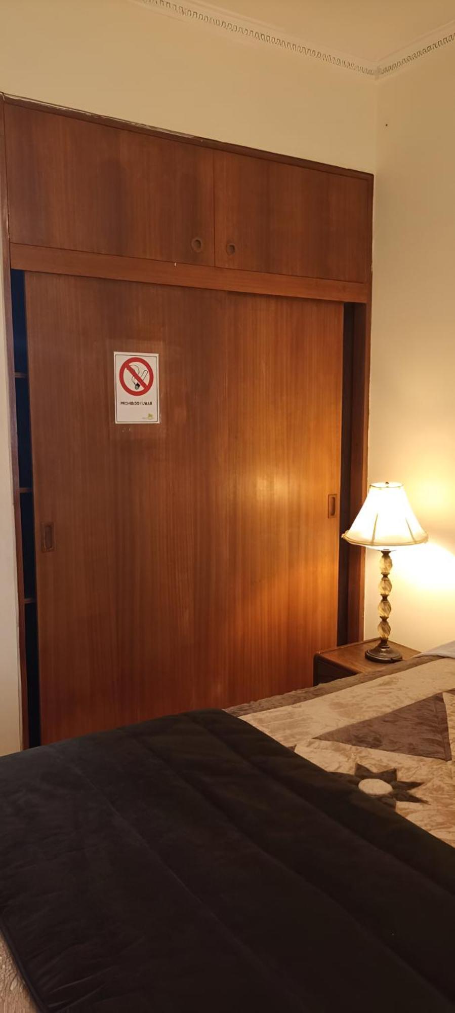 לה סרנה Hotel Escorial מראה חיצוני תמונה