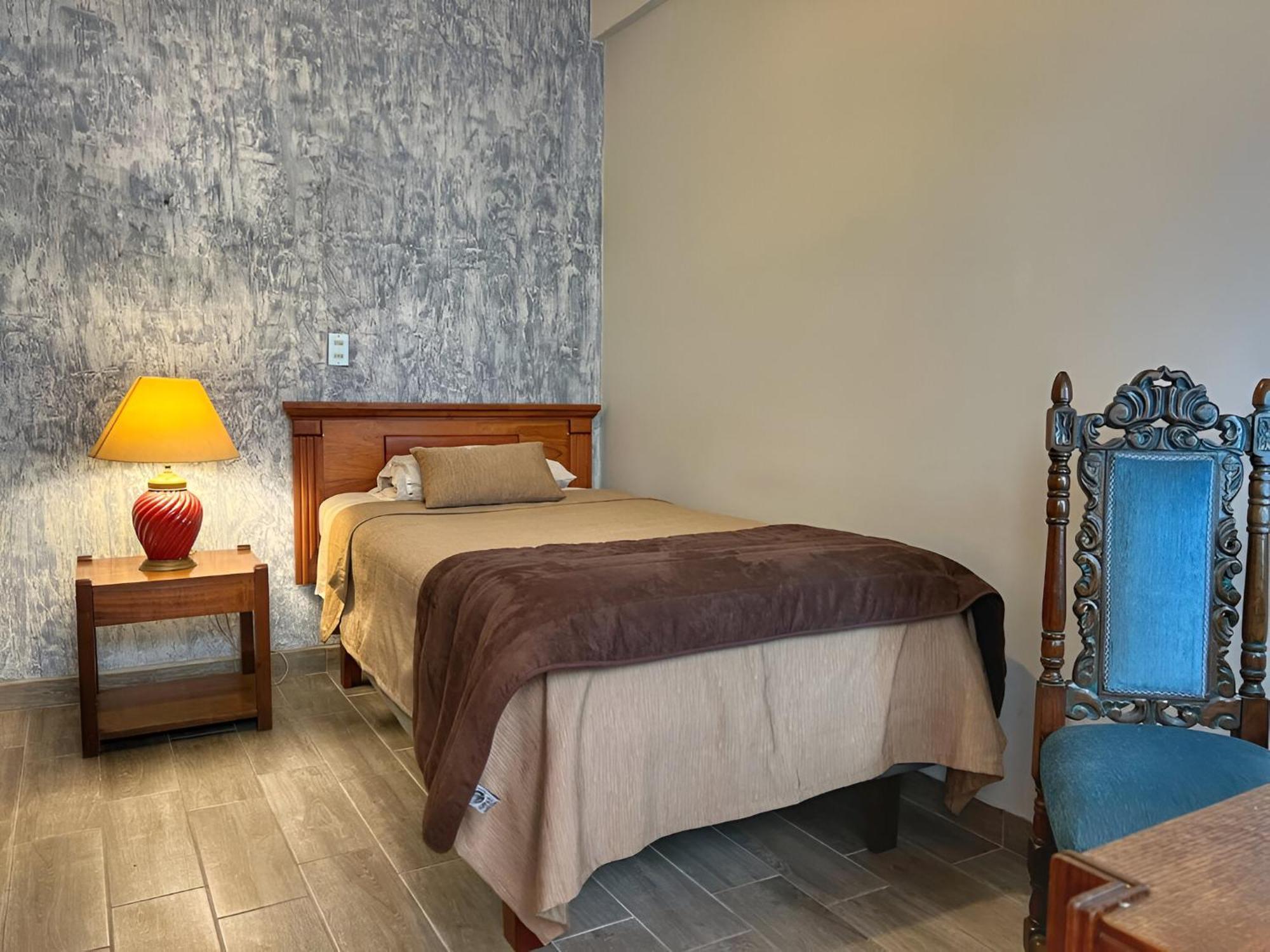 לה סרנה Hotel Escorial מראה חיצוני תמונה