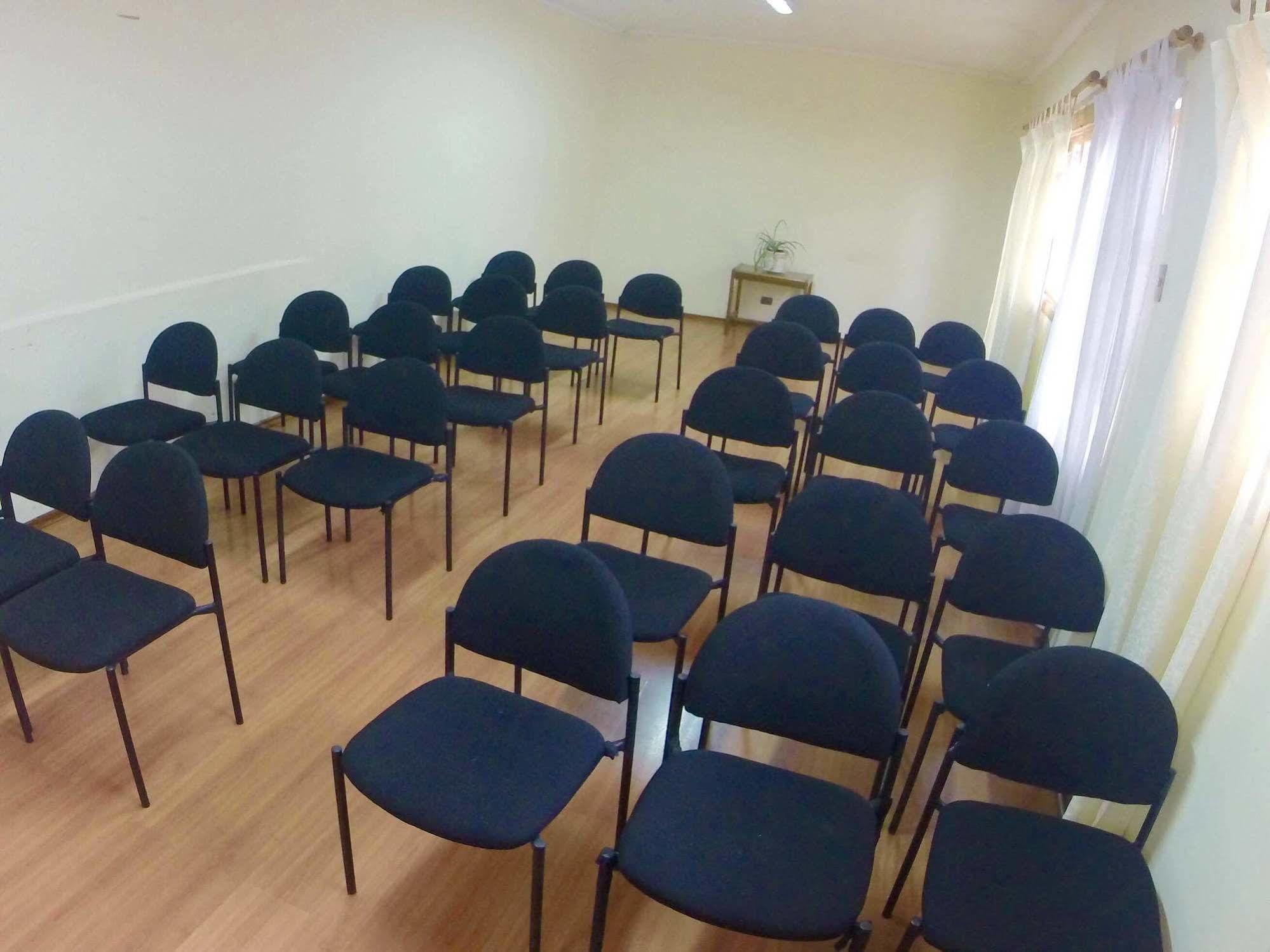 לה סרנה Hotel Escorial מראה חיצוני תמונה