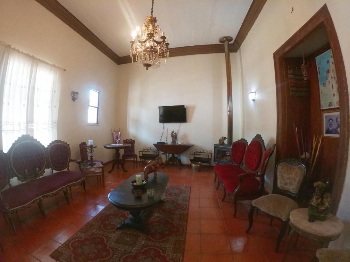 לה סרנה Hotel Escorial מראה חיצוני תמונה